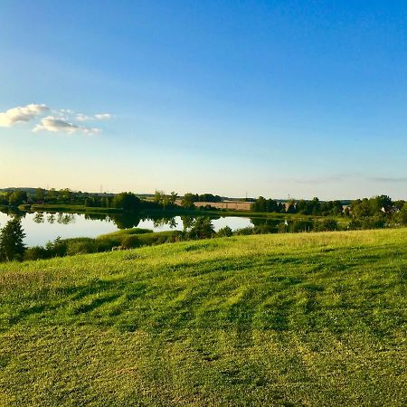 Agroturystyka Nad Jeziorem Silickim Ilinscy Silice エクステリア 写真
